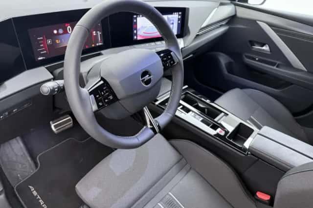 Opel Astra (2025) thumbnail 8
