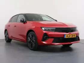 Opel Astra (2025) thumbnail 9