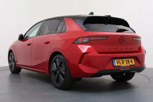 Opel Astra (2025) thumbnail 10