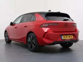 Opel Astra (2025) thumbnail 10