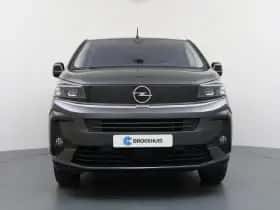 Opel Vivaro (2024) thumbnail 2