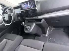 Opel Vivaro (2024) thumbnail 12