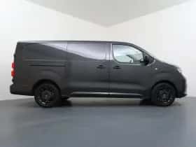 Opel Vivaro (2024) thumbnail 4