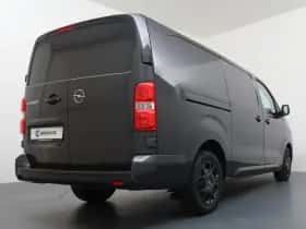 Opel Vivaro (2024) thumbnail 5