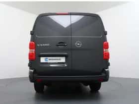 Opel Vivaro (2024) thumbnail 6