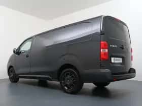 Opel Vivaro (2024) thumbnail 7