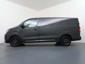 Opel Vivaro (2024) thumbnail 8
