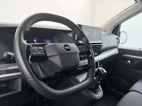 Opel Vivaro (2024) thumbnail 9