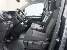 Opel Vivaro (2024) thumbnail 10