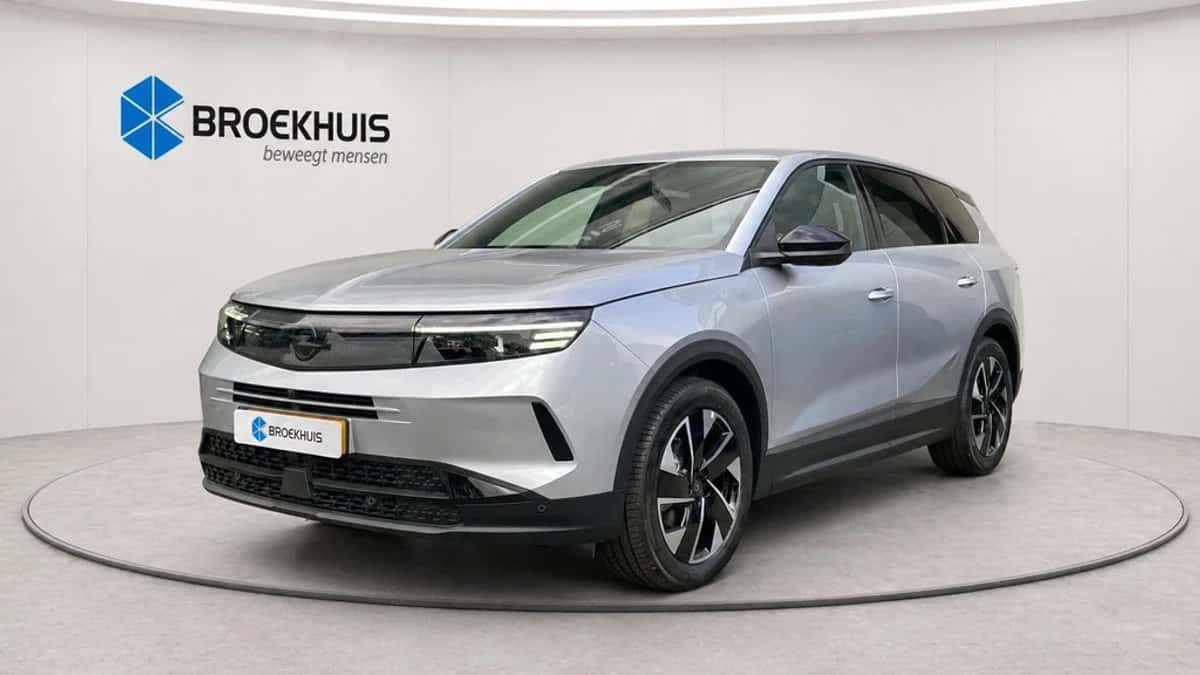 Opel Grandland (2025) — foto 1