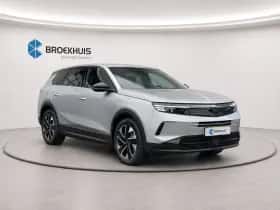 Opel Grandland (2025) thumbnail 3