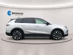 Opel Grandland (2025) thumbnail 4