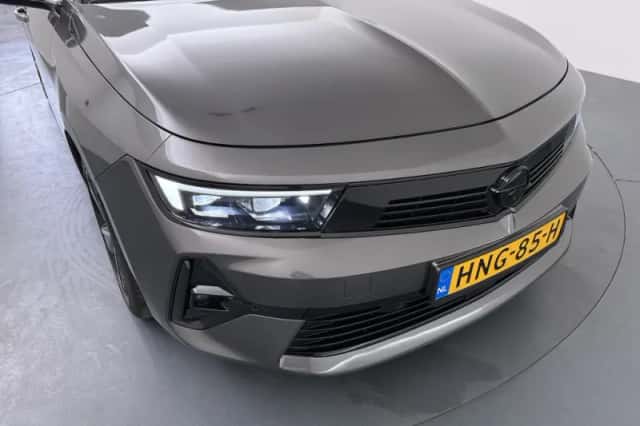 Opel Astra (2025) thumbnail 11