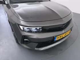 Opel Astra (2025) thumbnail 11