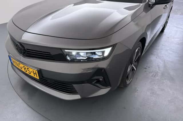 Opel Astra (2025) thumbnail 12