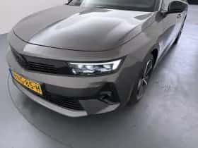 Opel Astra (2025) thumbnail 12