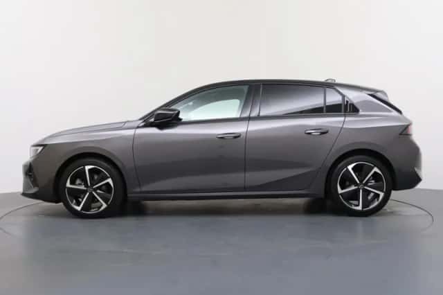 Opel Astra (2025) thumbnail 13