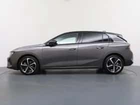 Opel Astra (2025) thumbnail 13