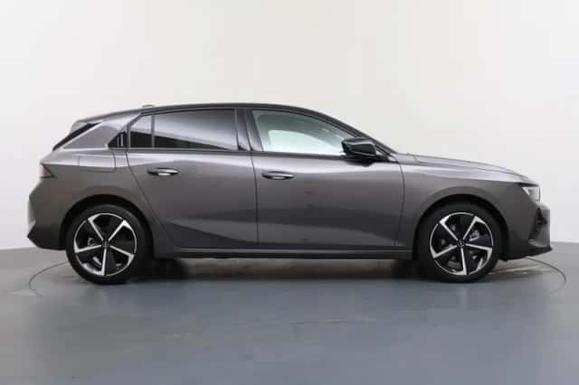 Opel Astra (2025) thumbnail 14