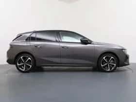 Opel Astra (2025) thumbnail 14