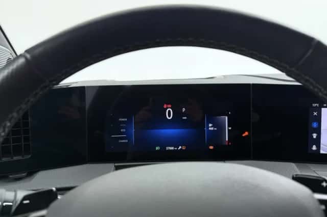 Opel Astra (2025) thumbnail 15