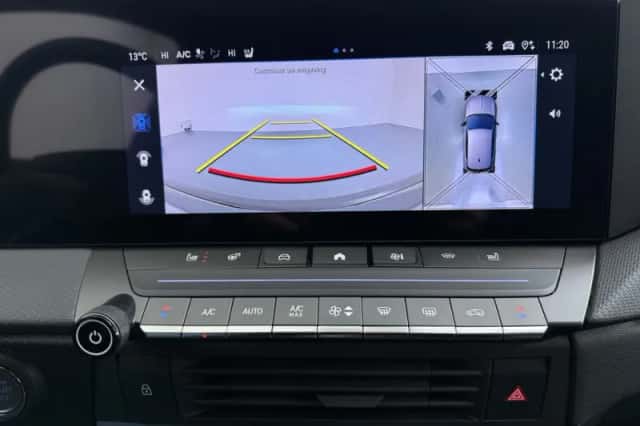 Opel Astra (2025) thumbnail 16
