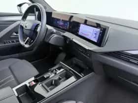 Opel Astra (2025) thumbnail 3