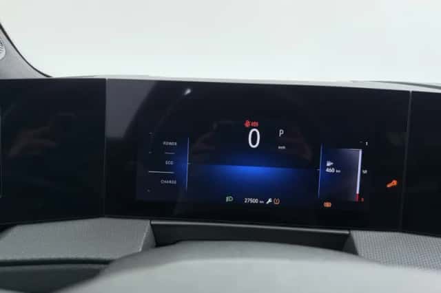 Opel Astra (2025) thumbnail 22