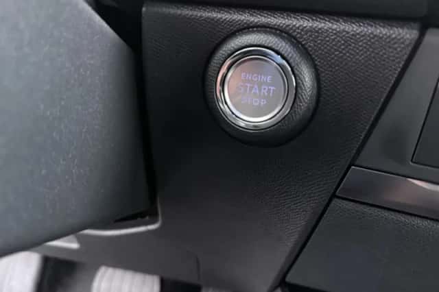 Opel Astra (2025) thumbnail 28