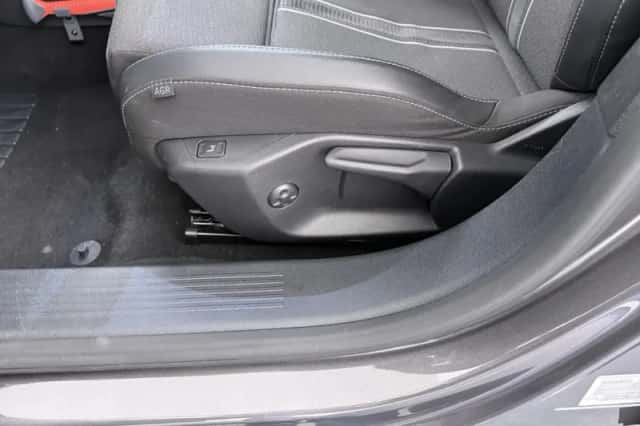Opel Astra (2025) thumbnail 29