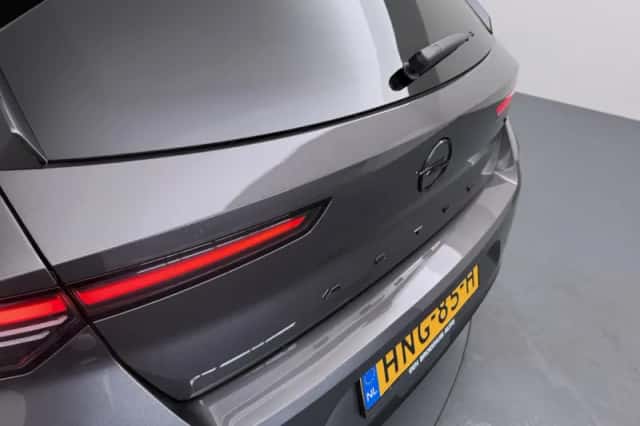 Opel Astra (2025) thumbnail 32