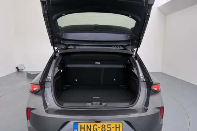 Opel Astra (2025) thumbnail 33
