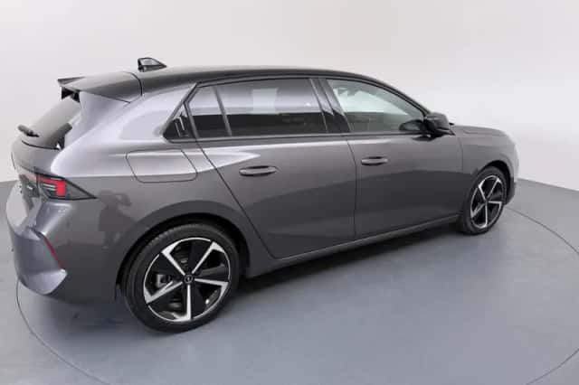 Opel Astra (2025) thumbnail 35