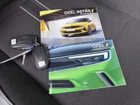 Opel Astra (2025) thumbnail 36