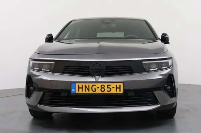 Opel Astra (2025) thumbnail 5