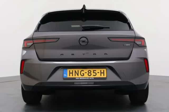 Opel Astra (2025) thumbnail 6