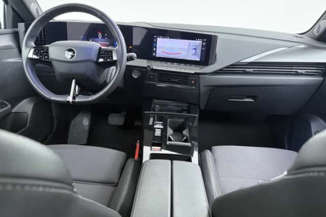 Opel Astra (2025) thumbnail 7