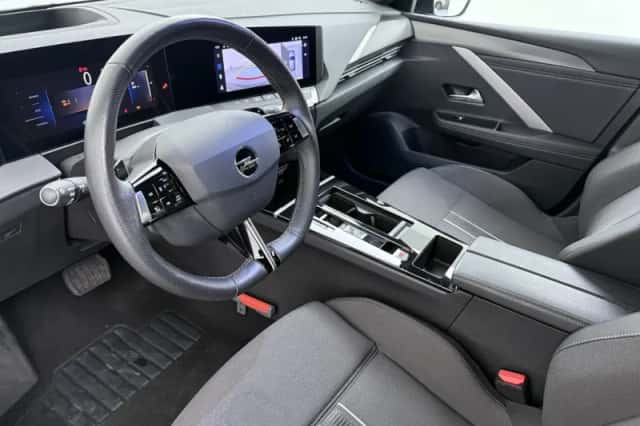 Opel Astra (2025) thumbnail 8