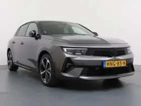 Opel Astra (2025) thumbnail 9
