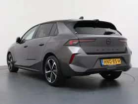 Opel Astra (2025) thumbnail 10