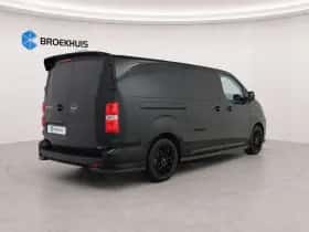 Opel Vivaro (2026) thumbnail 2
