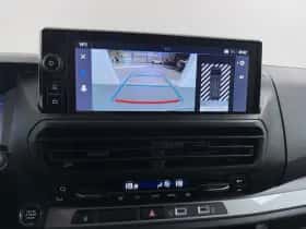 Opel Vivaro (2026) thumbnail 12