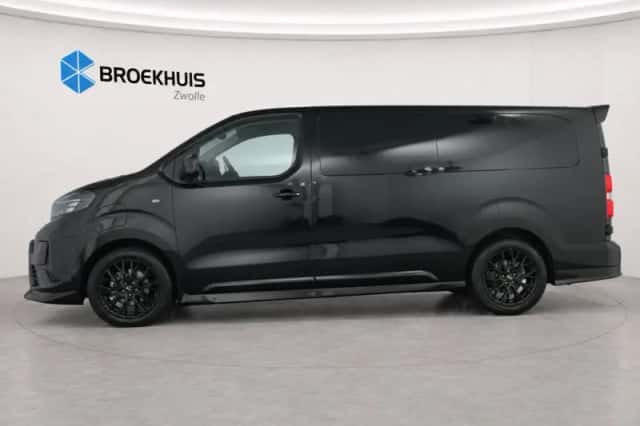 Opel Vivaro (2026) thumbnail 13