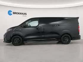 Opel Vivaro (2026) thumbnail 13
