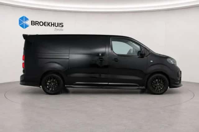 Opel Vivaro (2026) thumbnail 14