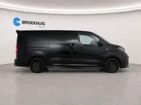 Opel Vivaro (2026) thumbnail 14