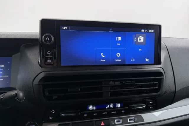 Opel Vivaro (2026) thumbnail 15