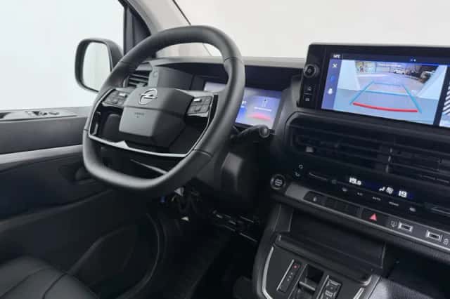 Opel Vivaro (2026) thumbnail 3
