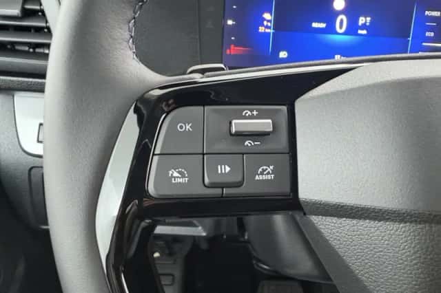Opel Vivaro (2026) thumbnail 22