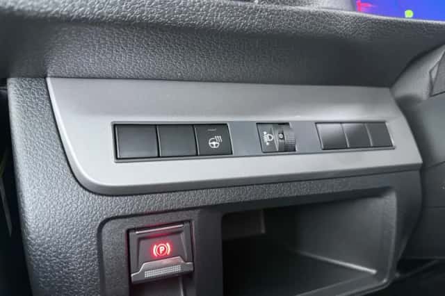 Opel Vivaro (2026) thumbnail 23